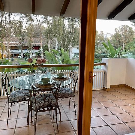 Puerto Banus Pol Suite Y Hada Suite Marbella Zewnętrze zdjęcie