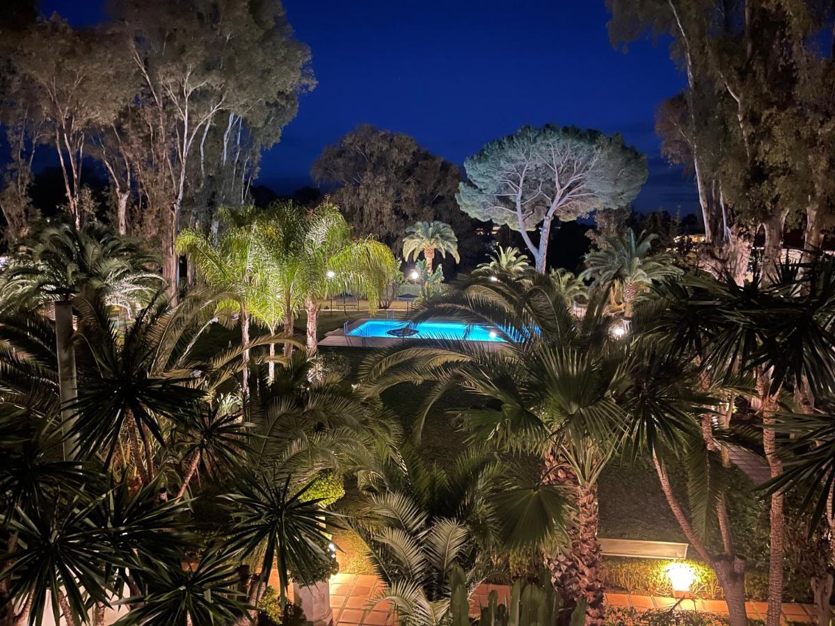 Puerto Banus Pol Suite Y Hada Suite Marbella Zewnętrze zdjęcie