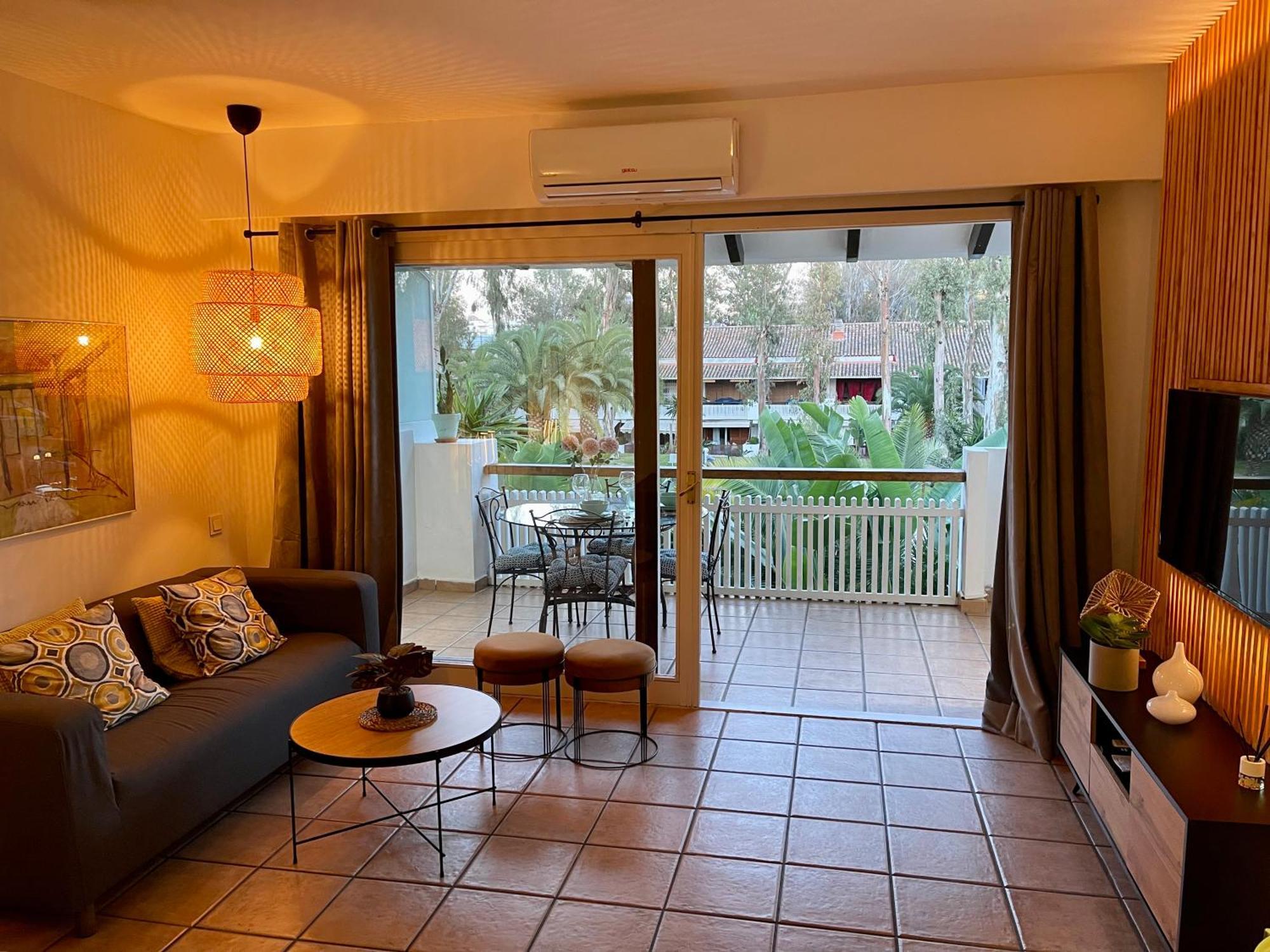 Puerto Banus Pol Suite Y Hada Suite Marbella Zewnętrze zdjęcie