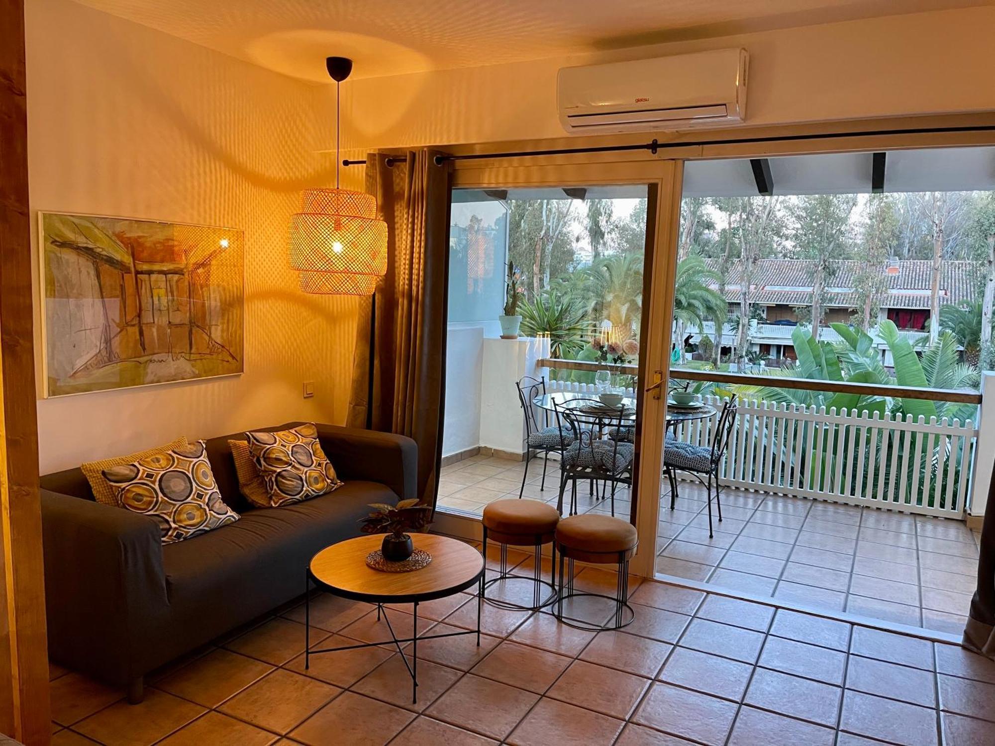 Puerto Banus Pol Suite Y Hada Suite Marbella Zewnętrze zdjęcie