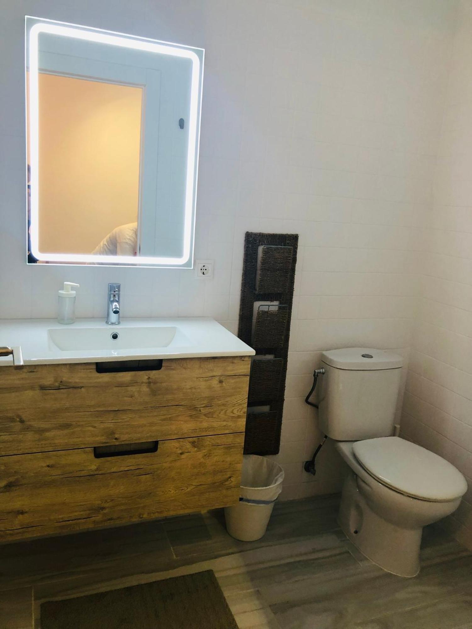 Puerto Banus Pol Suite Y Hada Suite Marbella Zewnętrze zdjęcie