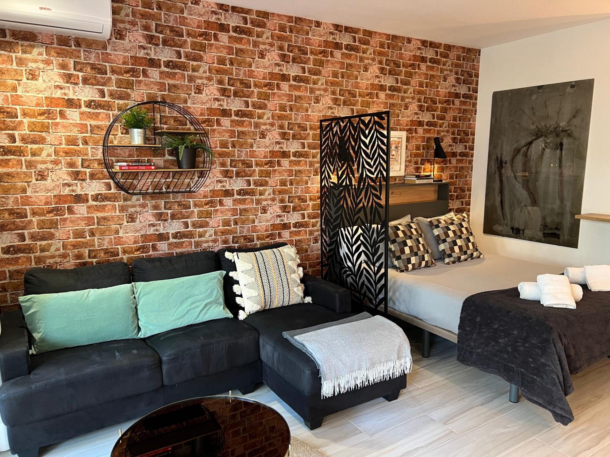 Puerto Banus Pol Suite Y Hada Suite Marbella Zewnętrze zdjęcie