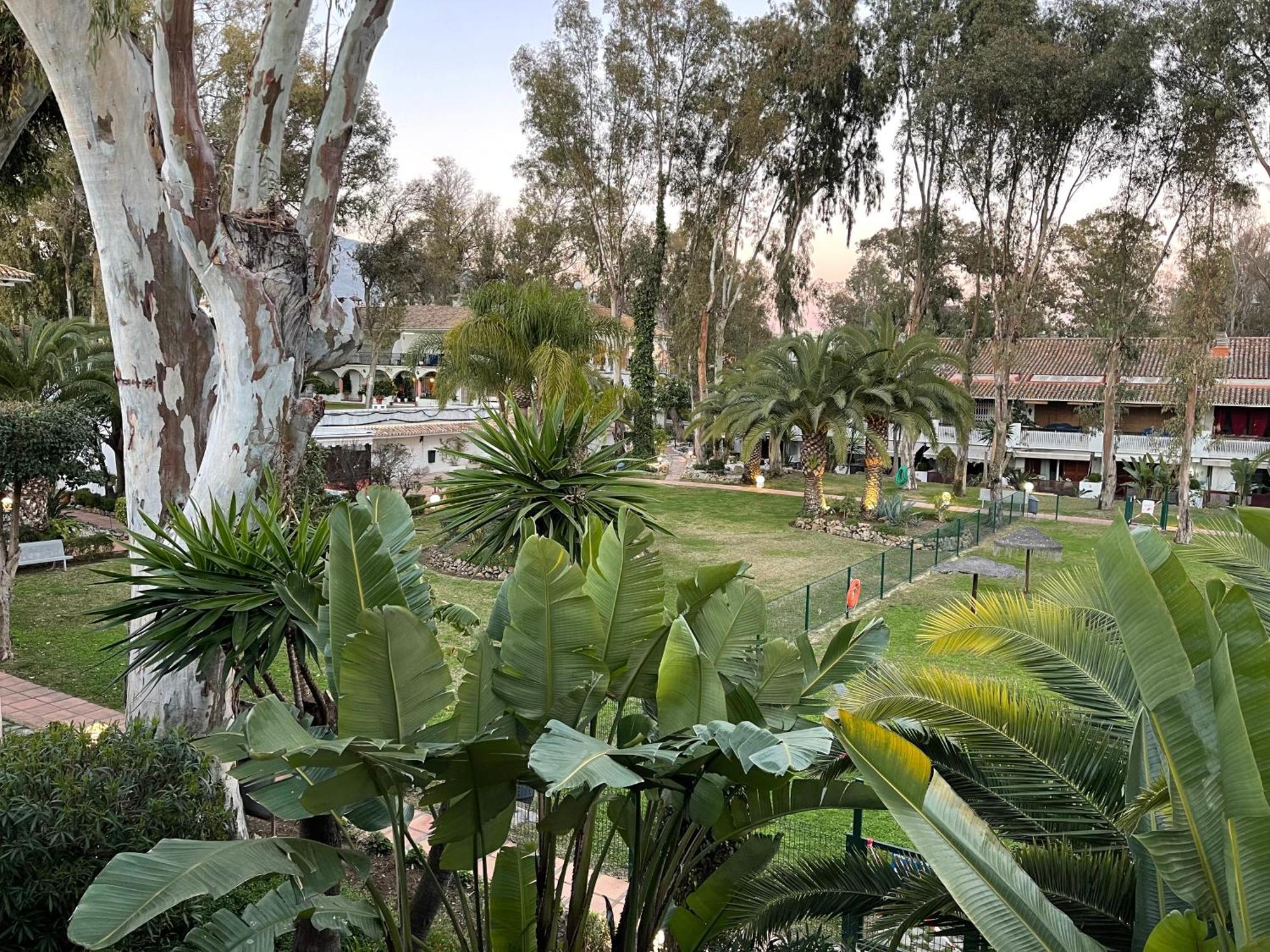 Puerto Banus Pol Suite Y Hada Suite Marbella Zewnętrze zdjęcie