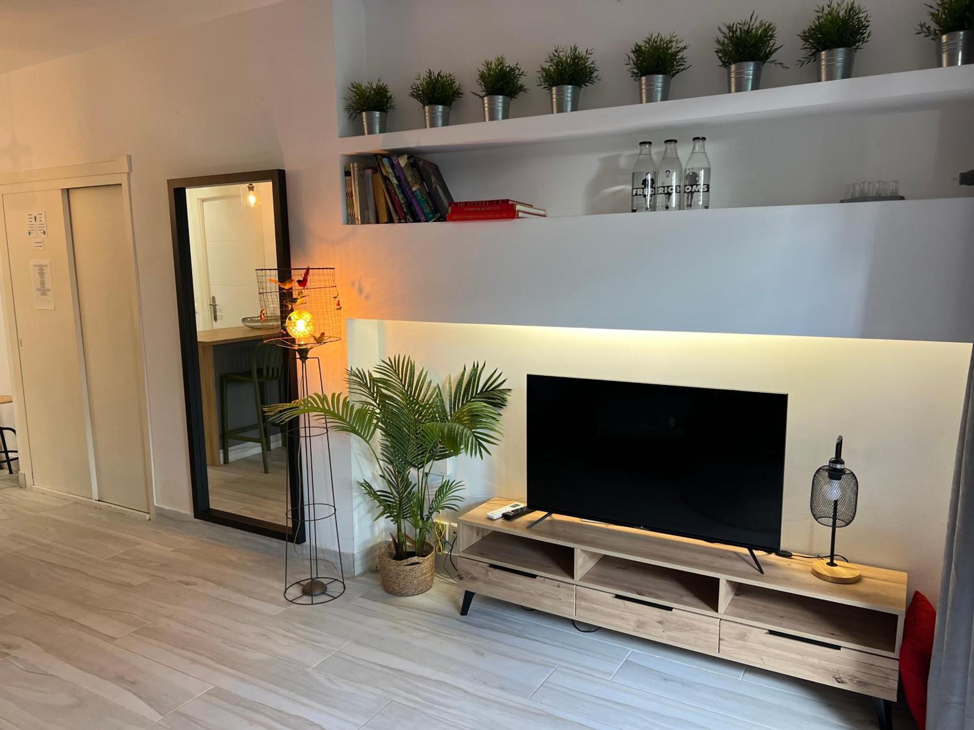 Puerto Banus Pol Suite Y Hada Suite Marbella Zewnętrze zdjęcie