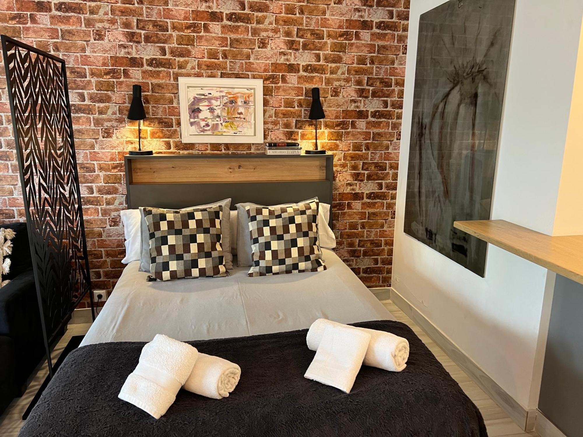 Puerto Banus Pol Suite Y Hada Suite Marbella Zewnętrze zdjęcie